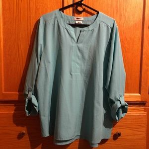 Van Heusen blouse